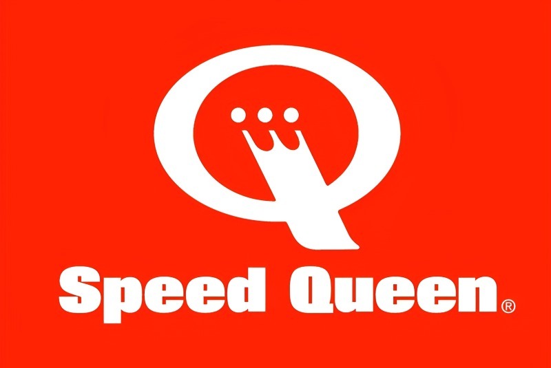 Speed Queen in Oceanside